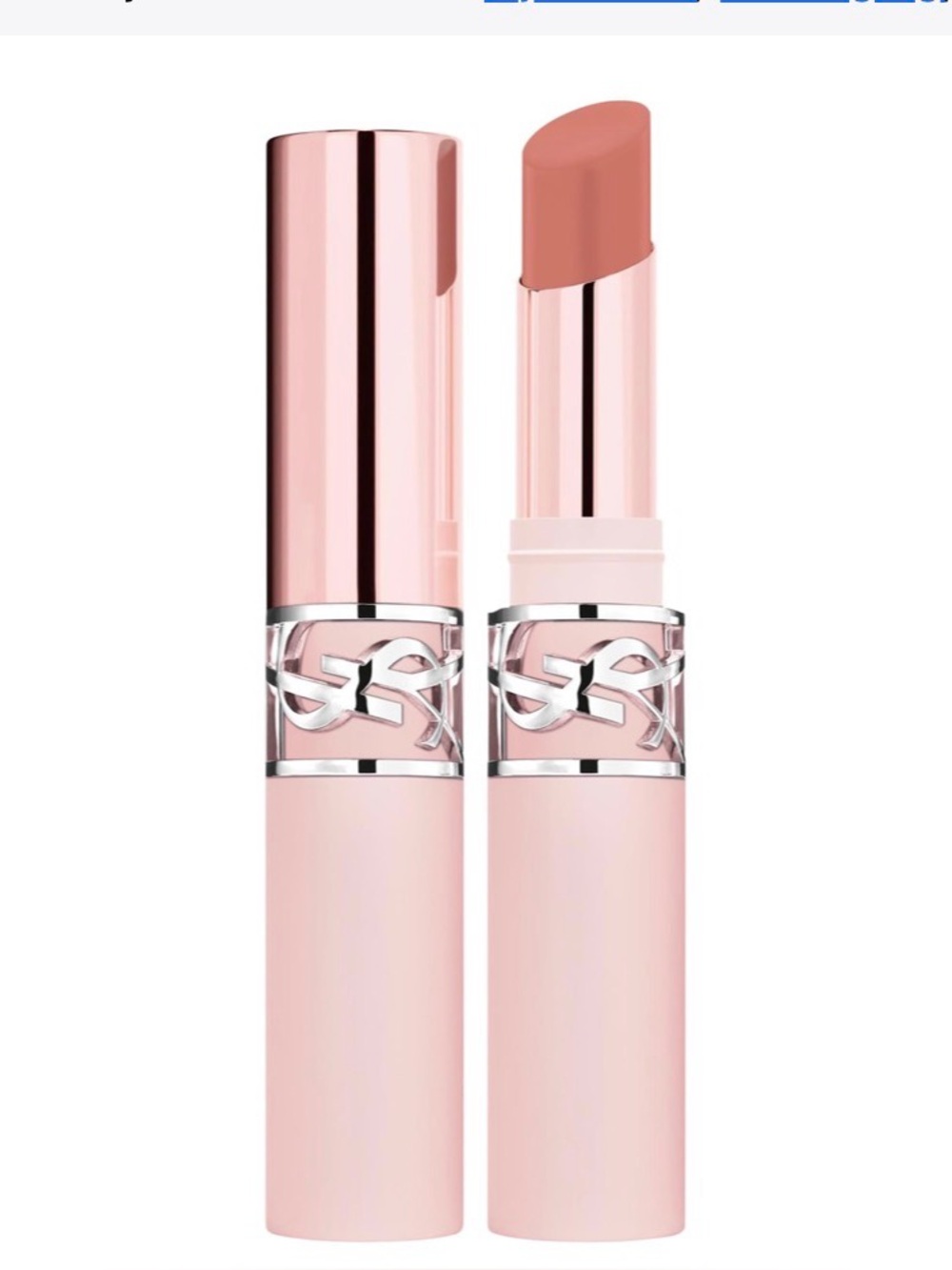 Ysl Lovenude Lip Blusher- Shade 44 Nude Lavalliere
